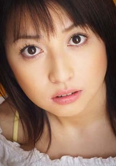 清水香里 Kaori Shimizu