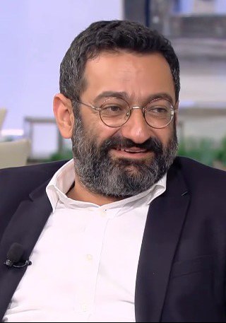 乔治斯·哈巴兹 Georges Khabbaz