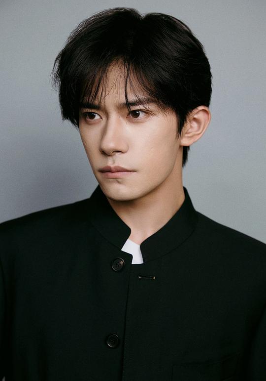 易烊千玺 Jackson Yee
