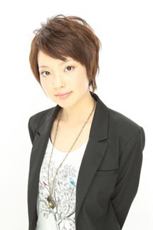 饭田友子 Yuuko Iida