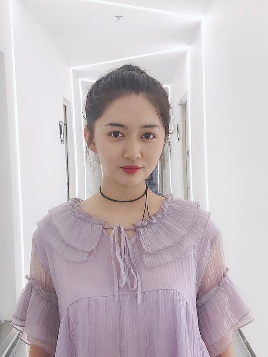 段艺璇 Yixuan Duan