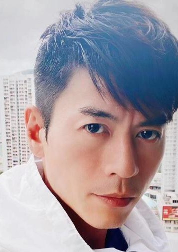 胡译聪 Raymond Wu