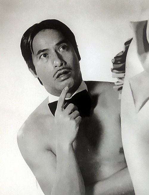 伊雷 James Yi Lui