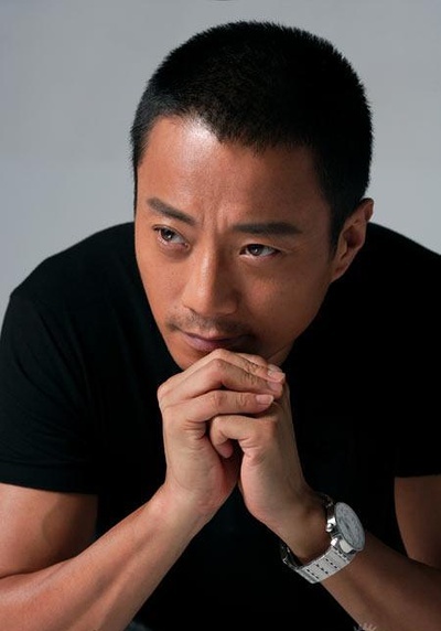 张涵予 Hanyu Zhang