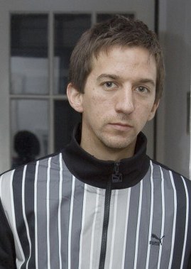 马蒂亚斯·比塞 Matías Bize