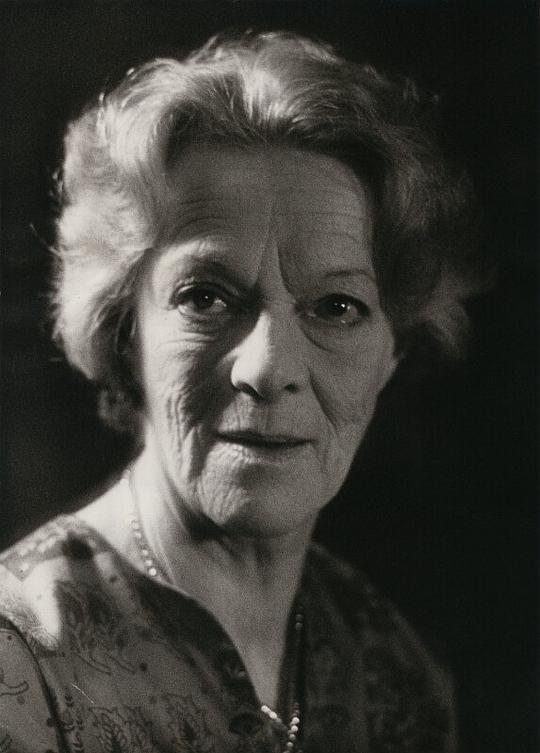 比阿特丽克斯·莱曼 Beatrix Lehmann