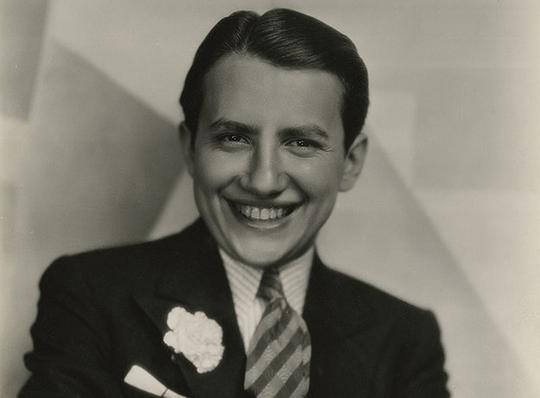 小卡尔·莱姆勒 Carl Laemmle Jr.
