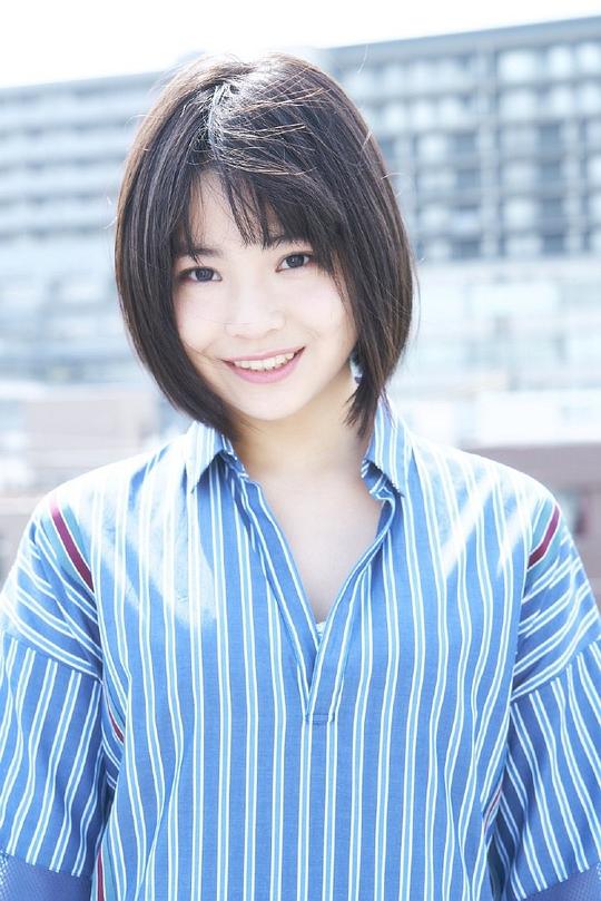 新谷柚实 Yuzumi Shintani