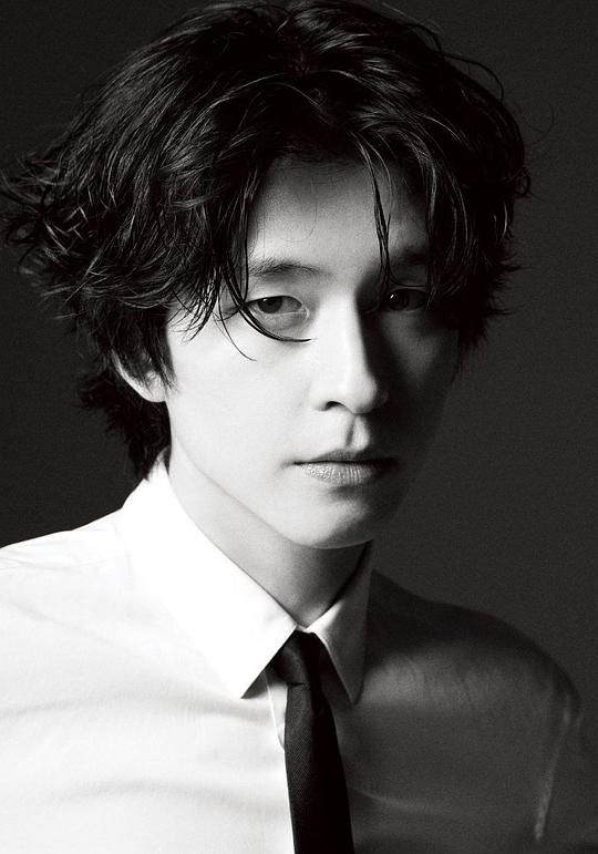 红炅 Hong Kyung