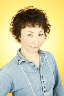 爱河里花子 Rikako Aikawa