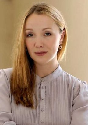 达里娅·莫罗兹 Darya Moroz