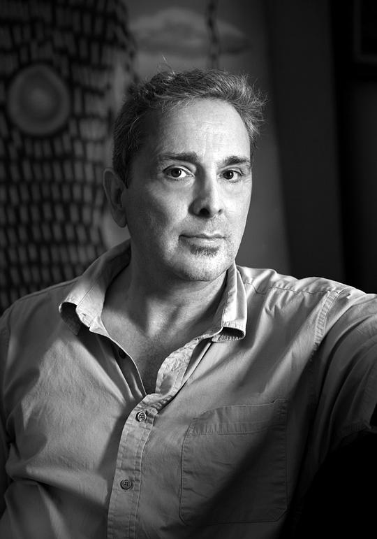 克莱格·卢卡斯 Craig Lucas