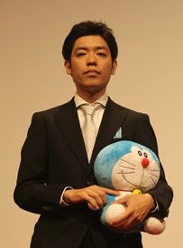 八锹新之介 Shinnosuke Yakuwa