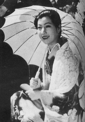 千叶早智子 Sachiko Chiba