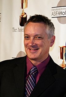 凯文·迪特斯 Kevin Deters