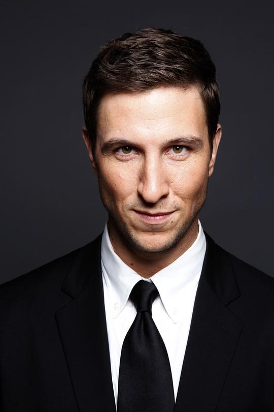 巴勃罗·施瑞博尔 Pablo Schreiber