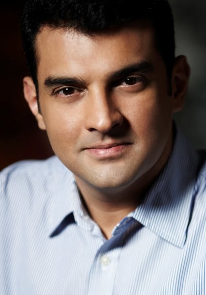 Siddharth Roy Kapur Siddharth Roy Kapur