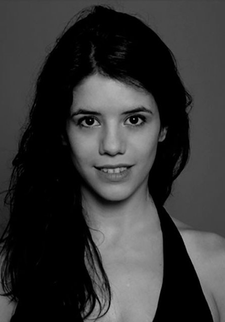 米兰达·戈丝 Miranda Gas