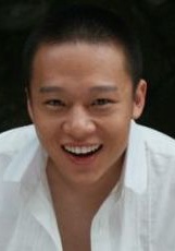 柯伯龙 Bolong Ke