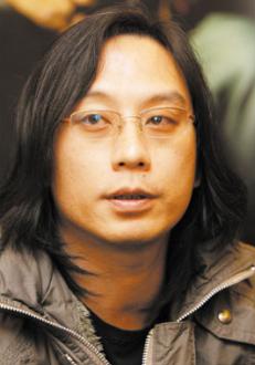 彭发 Danny Pang