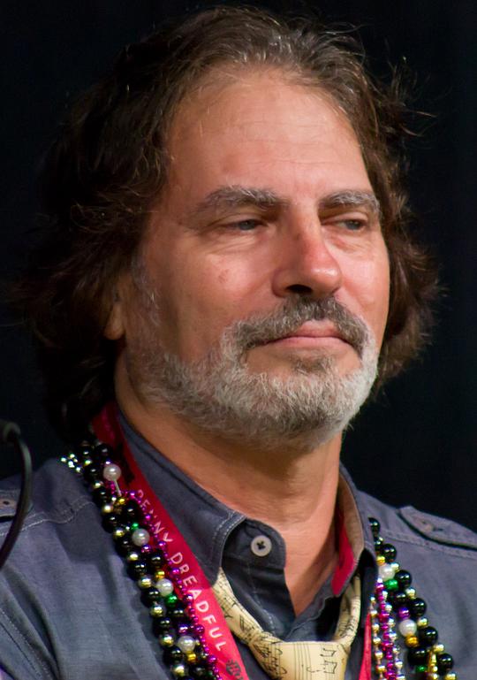 大卫·西尔弗曼 David Silverman
