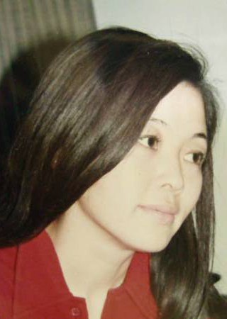 长山蓝子 Aiko Nagayama