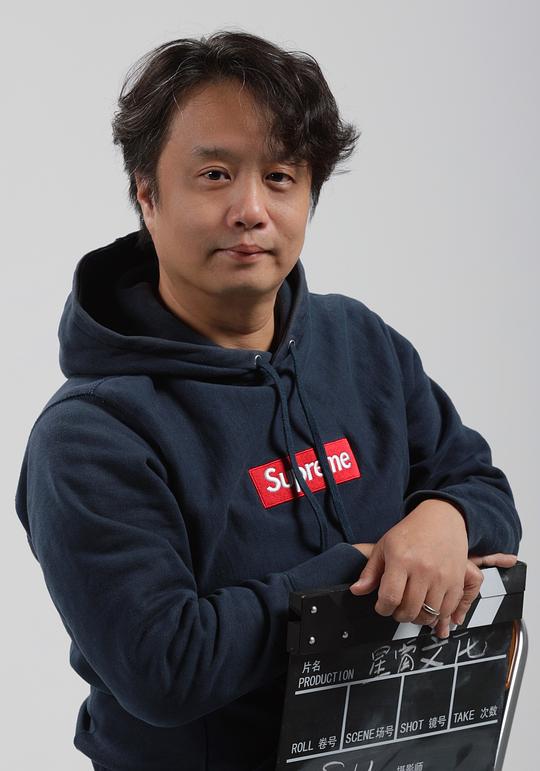 苏雷 Lei Su