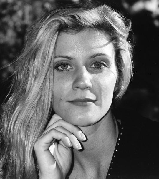金格·林恩·爱伦 Ginger Lynn Allen