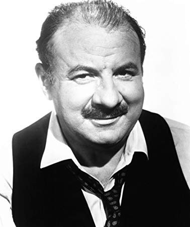 娄·雅可比 Lou Jacobi