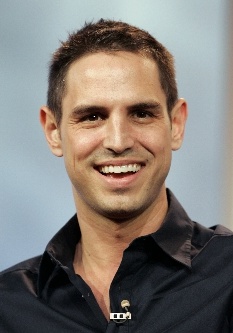 格里格·伯兰蒂 Greg Berlanti