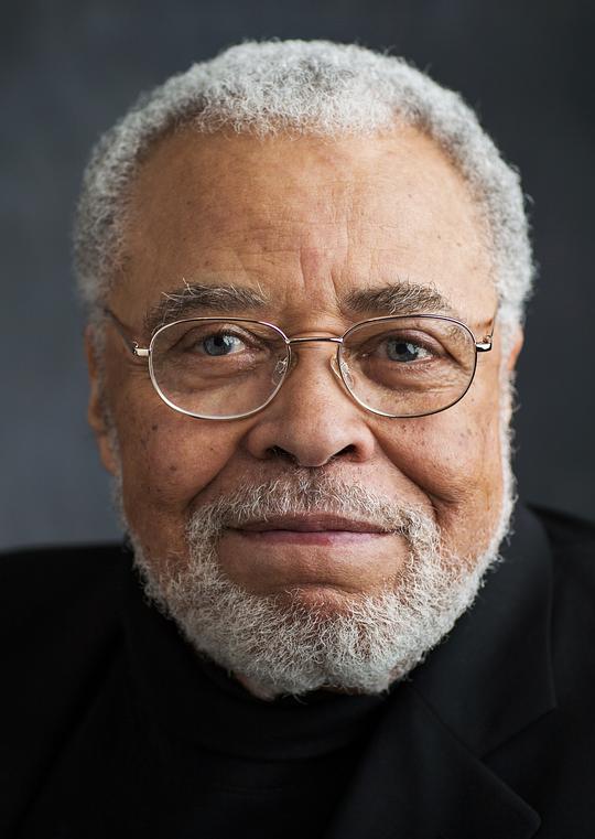 詹姆斯·厄尔·琼斯 James Earl Jones