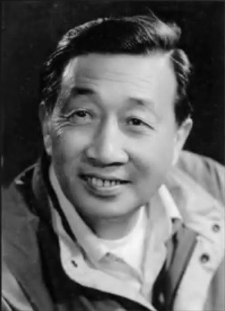 曹威业 Weiye Cao