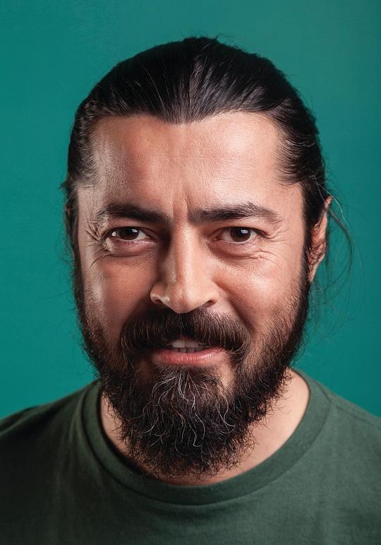 Baris Bagci Baris Bagci