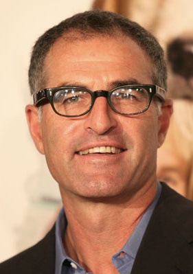 大卫·弗兰科尔 David Frankel