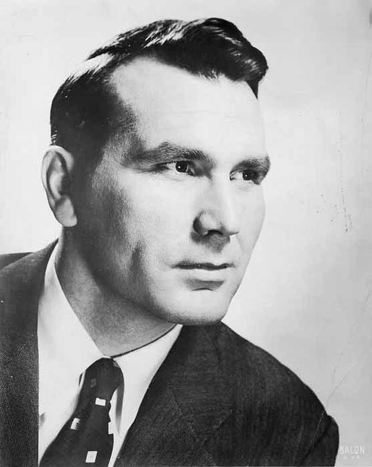 拉尔夫·罗伯茨 Ralph Roberts
