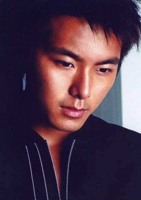 萧正楠 Edwin Siu
