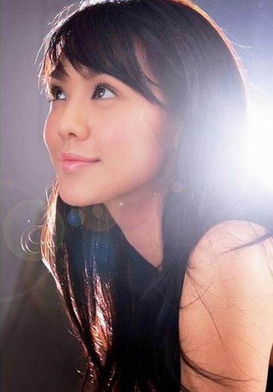 官恩娜 Ella Koon
