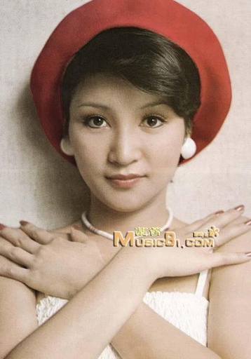 狄波拉 Deborah Lee