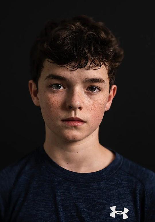 欧文·库珀 Owen Cooper