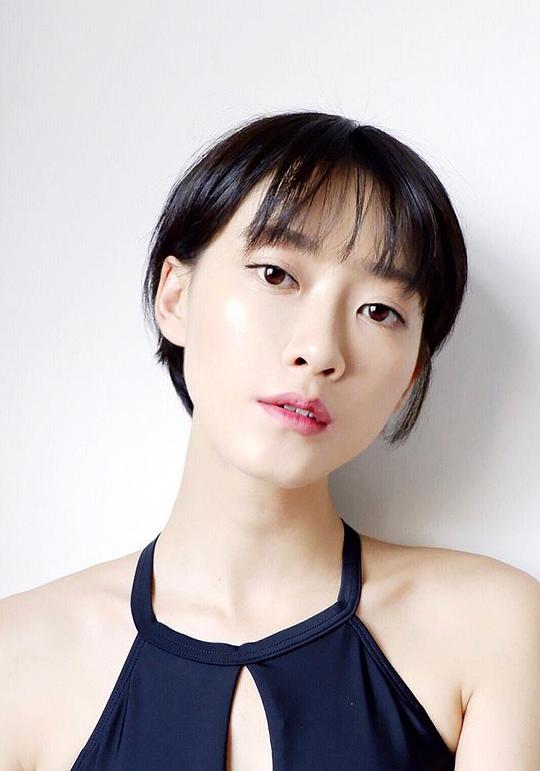 廖子妤 Fish Liew