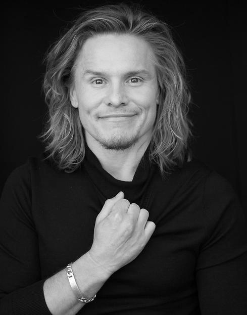 托尼·卡瓦勒罗 Tony Cavalero