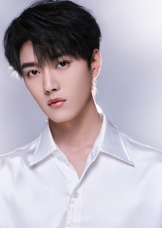 王轩 Xuan Wang