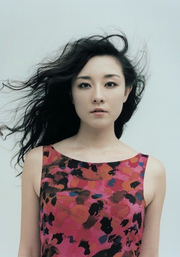 伊藤步 Ayumi Ito