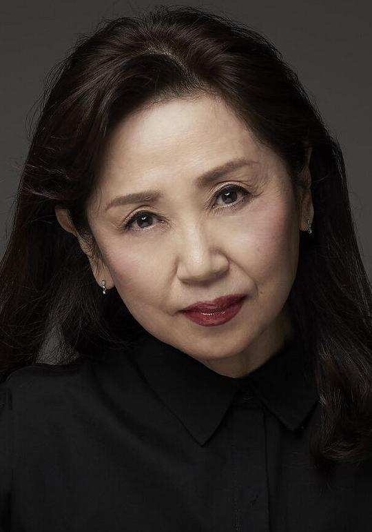 小山茉美 Mami Koyama