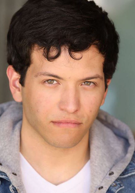乔什·桑切斯 Josh Sanchez