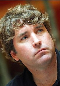 史蒂芬·海伦伯格 Stephen Hillenburg