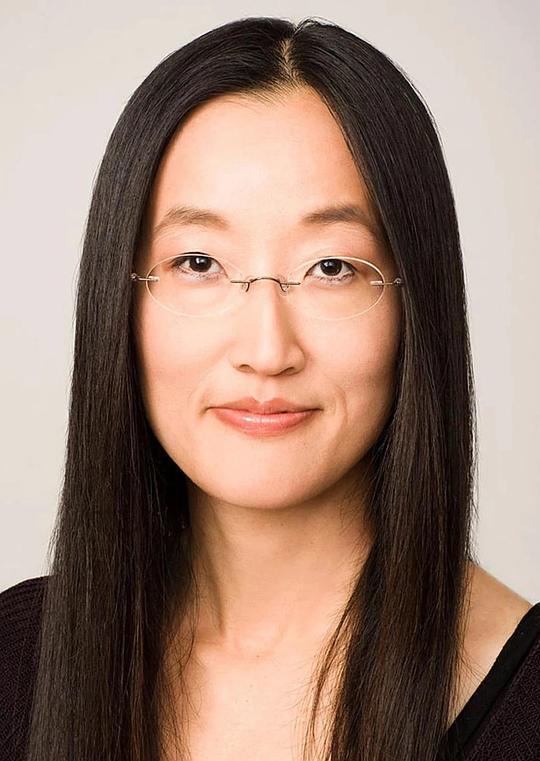 吕寅荣 Jennifer Yuh