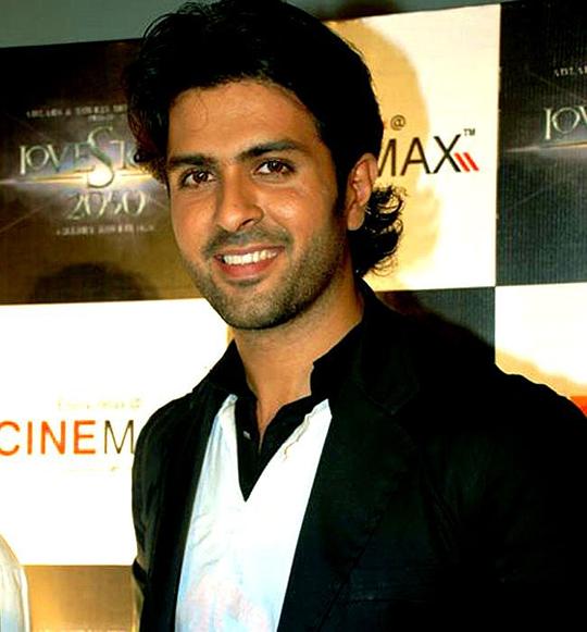 哈曼·巴维加 Harman Baweja