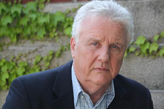 帕特里克·迈克戴德 Patrick McDade