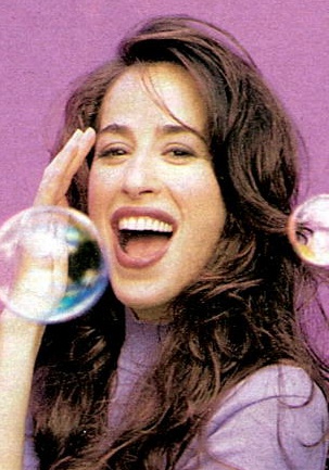 玛姬·惠勒 Maggie Wheeler